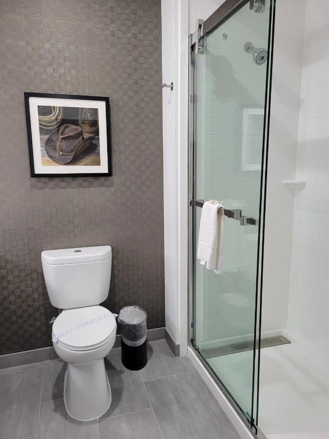 La Quinta Inn & Suites By Wyndham Terrell Εξωτερικό φωτογραφία