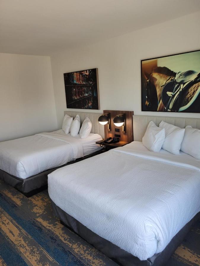 La Quinta Inn & Suites By Wyndham Terrell Εξωτερικό φωτογραφία