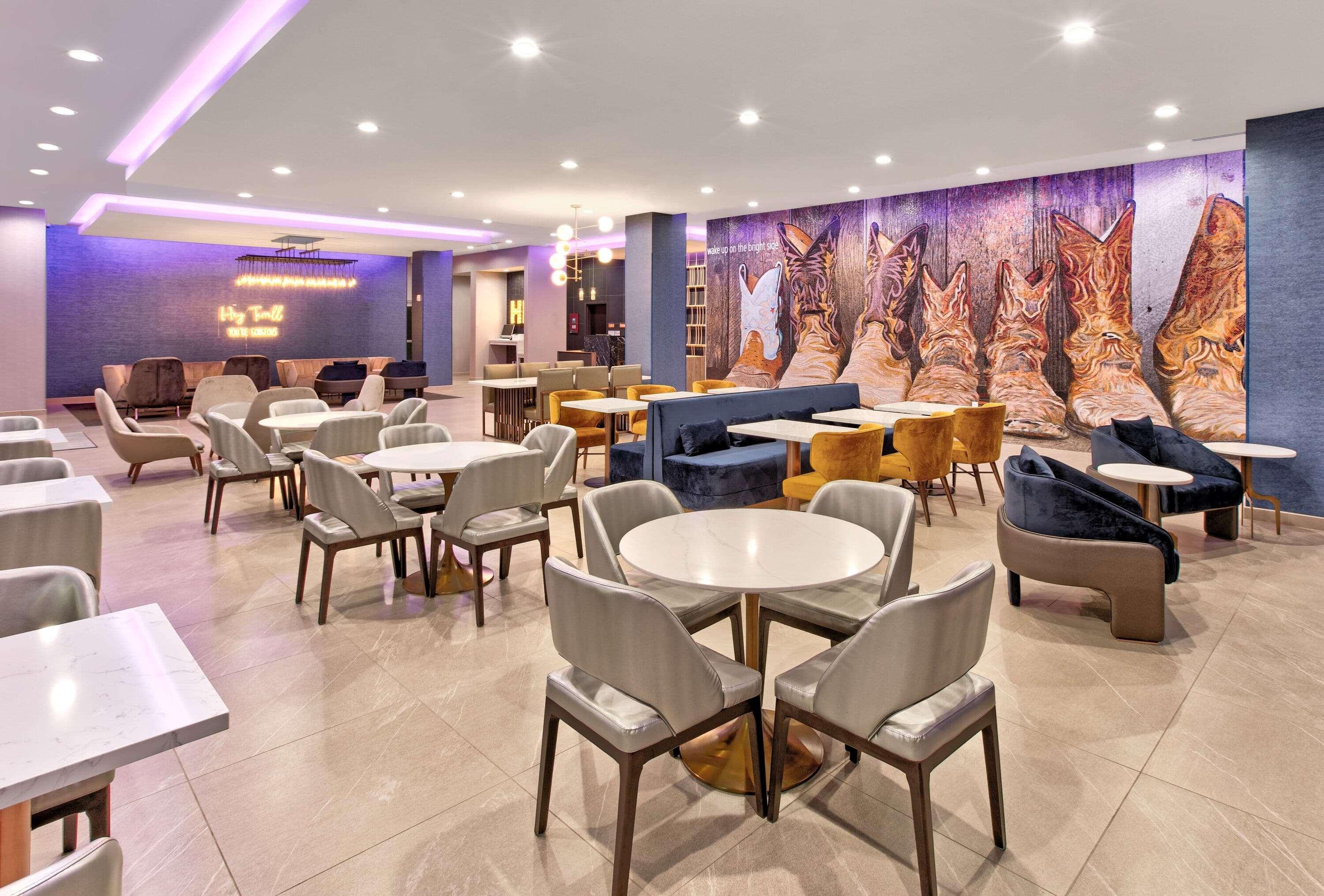 La Quinta Inn & Suites By Wyndham Terrell Εξωτερικό φωτογραφία
