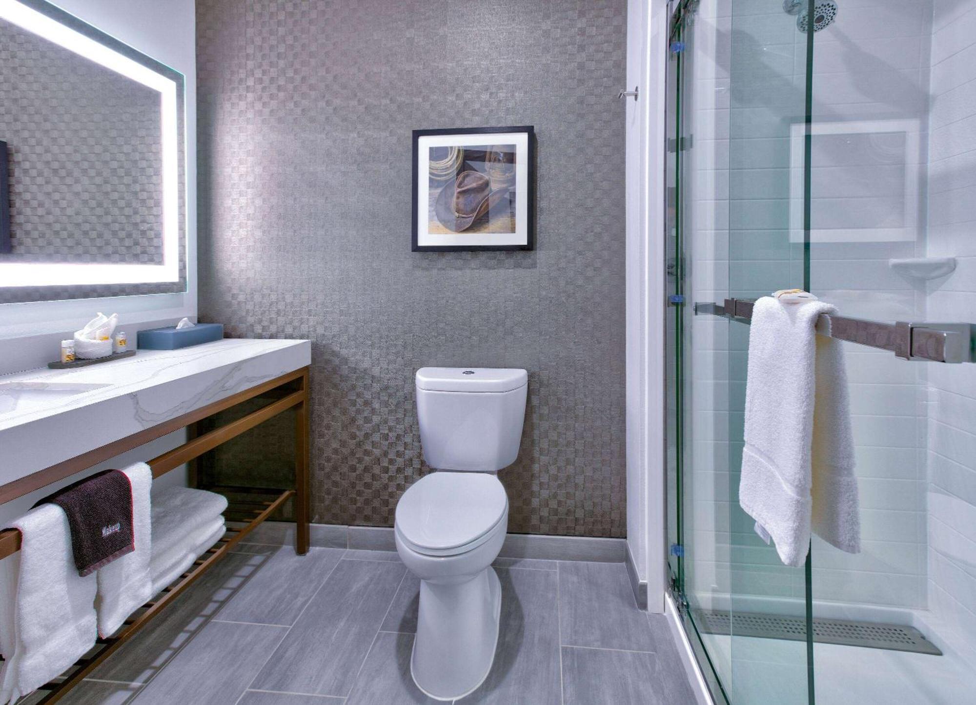 La Quinta Inn & Suites By Wyndham Terrell Εξωτερικό φωτογραφία